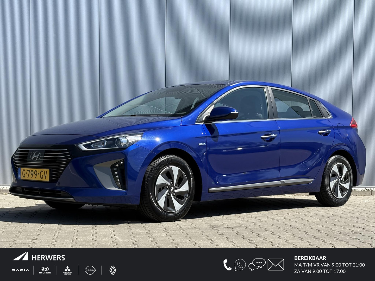 Hyundai