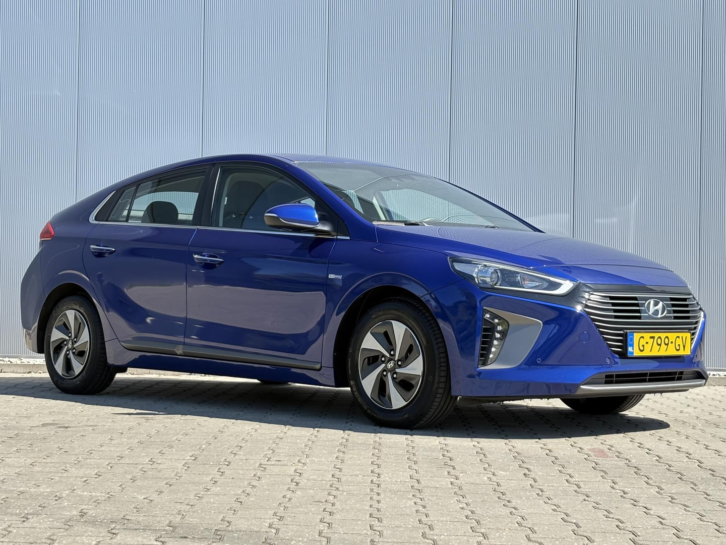 Hyundai