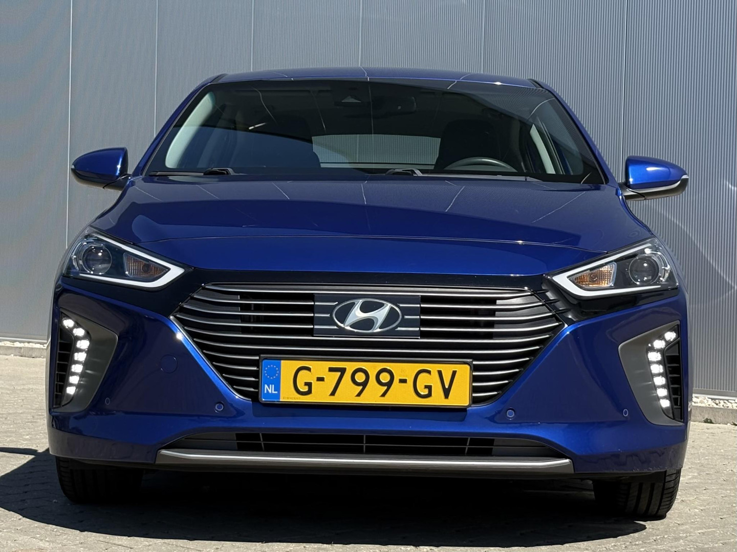 Hyundai