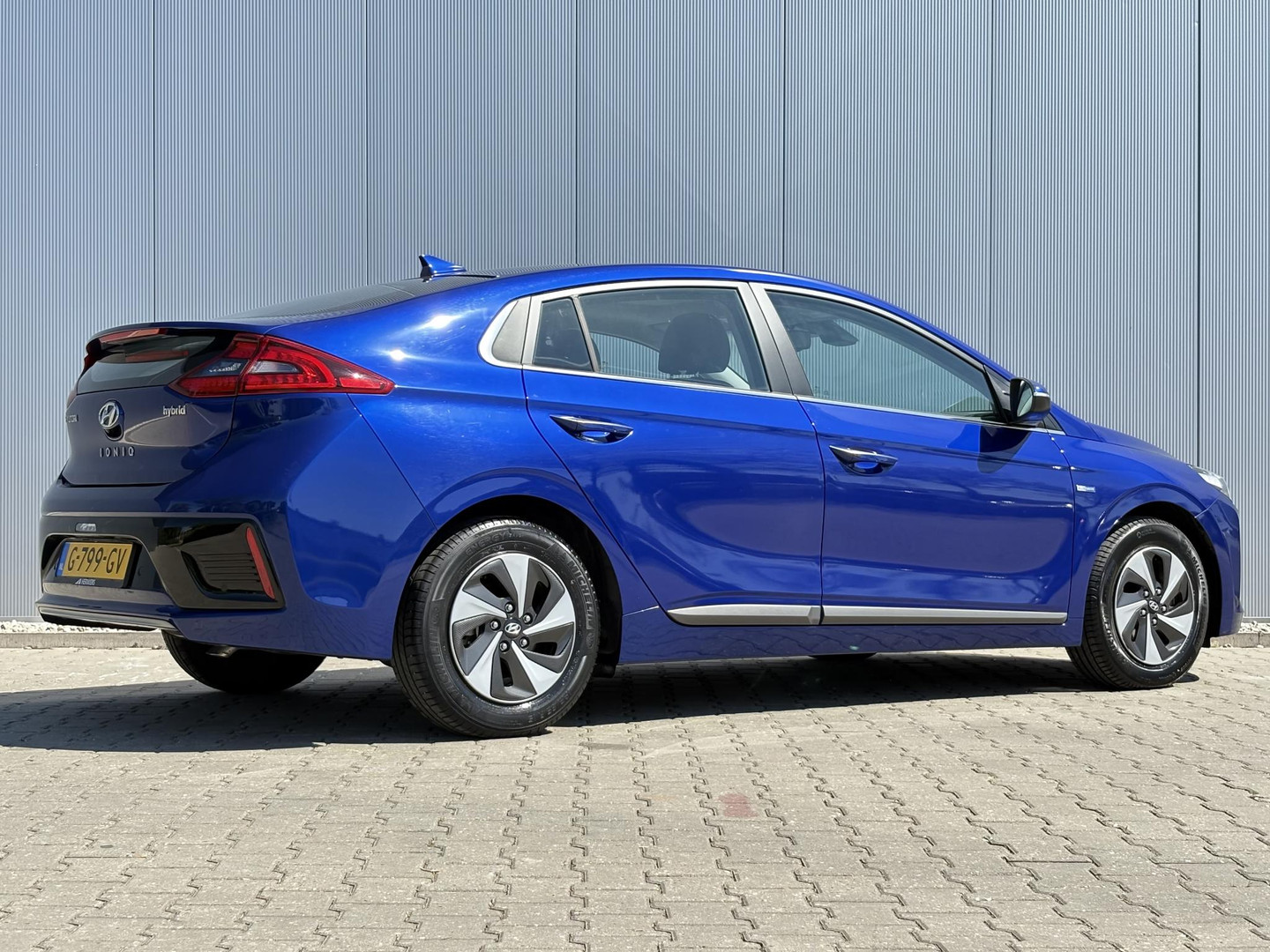 Hyundai