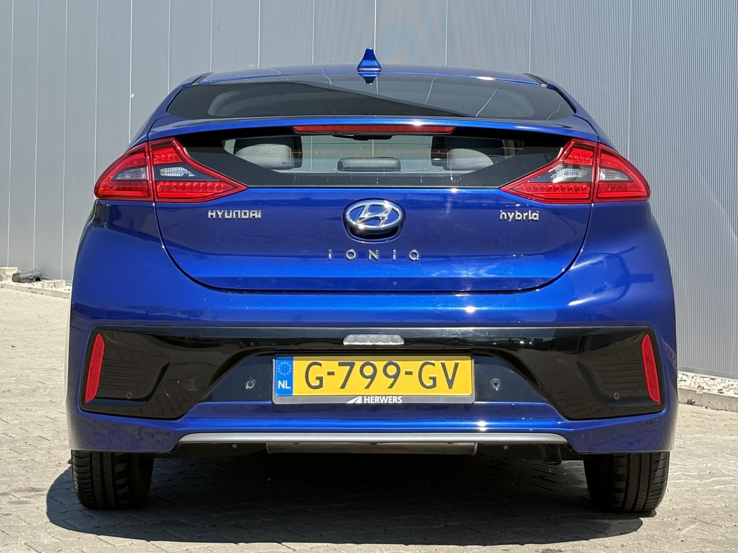 Hyundai