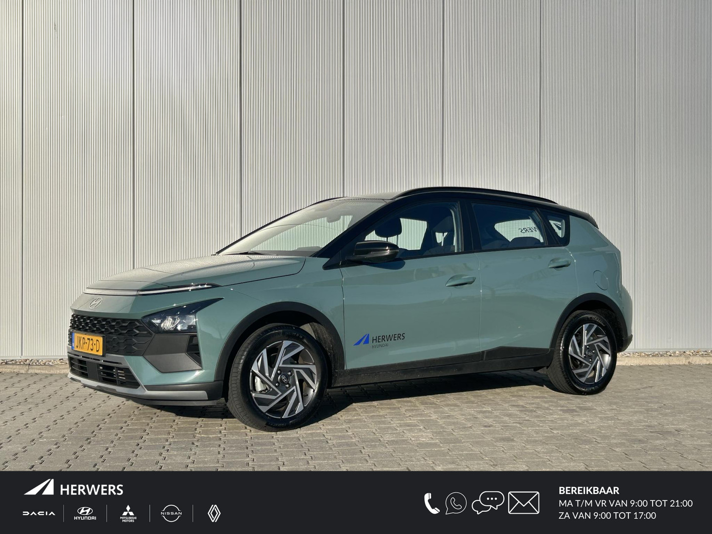 Hyundai