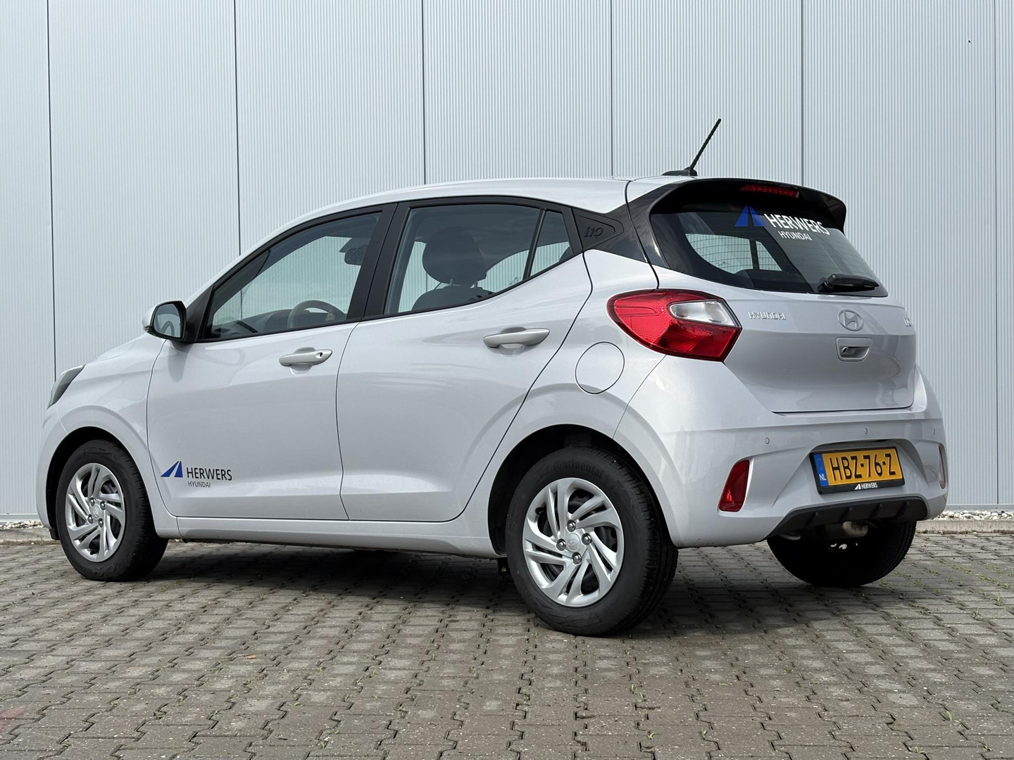 Hyundai