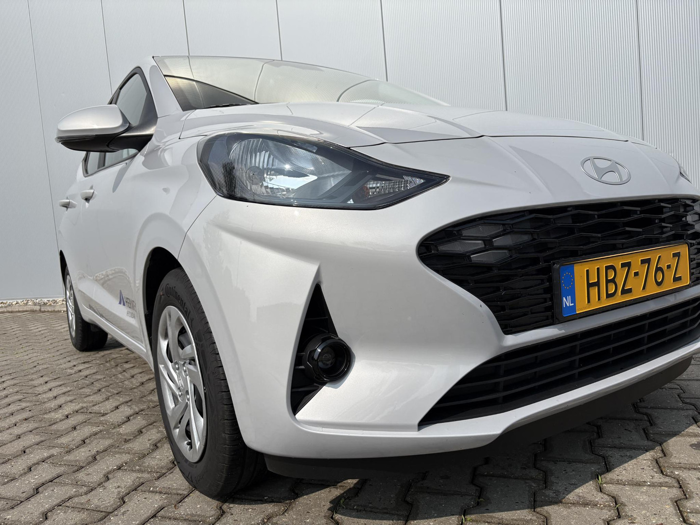 Hyundai