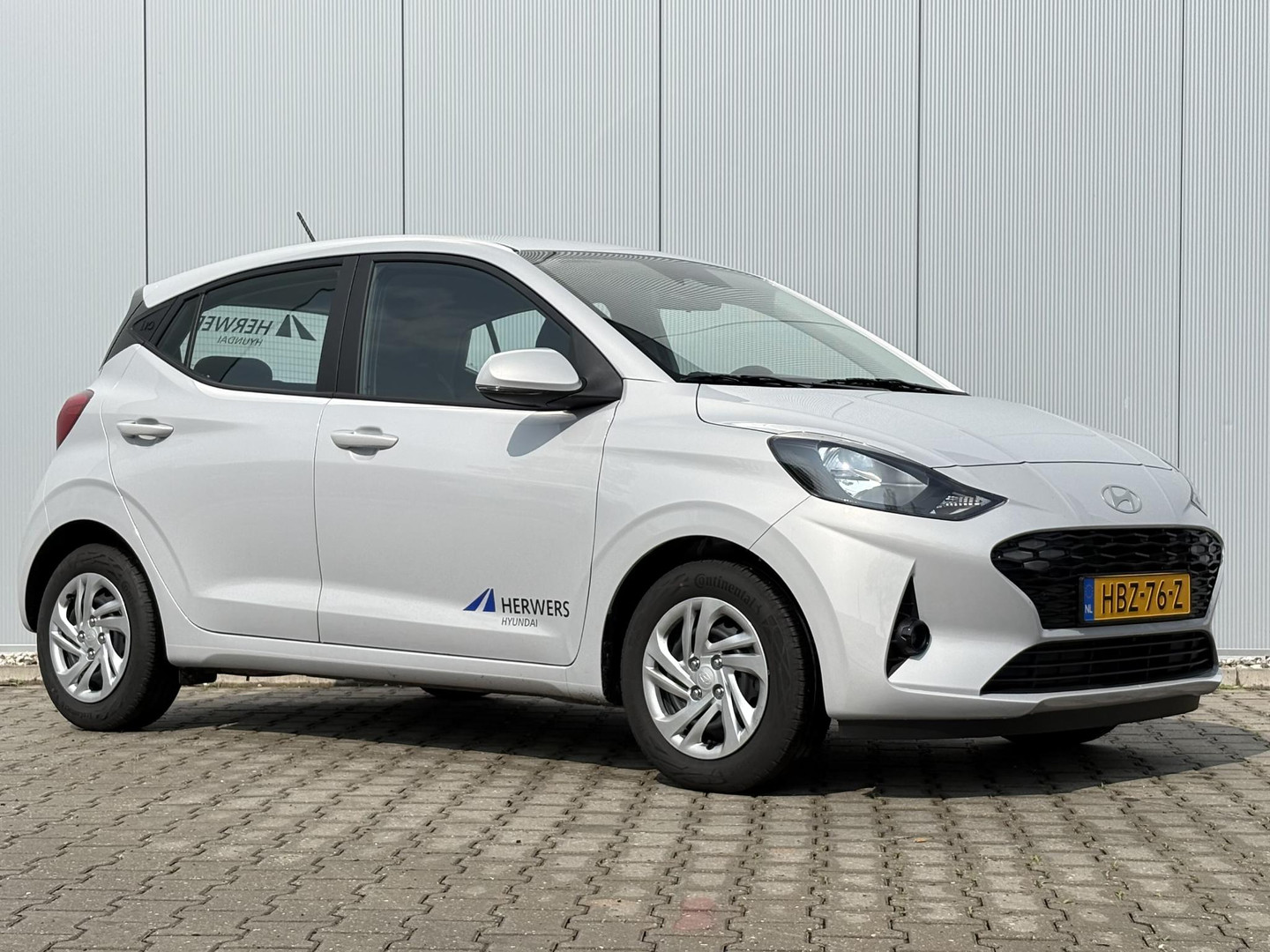 Hyundai