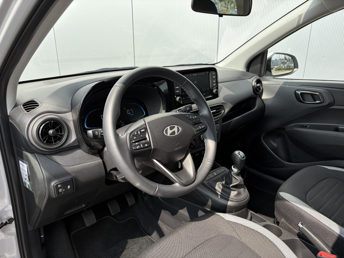 Hyundai