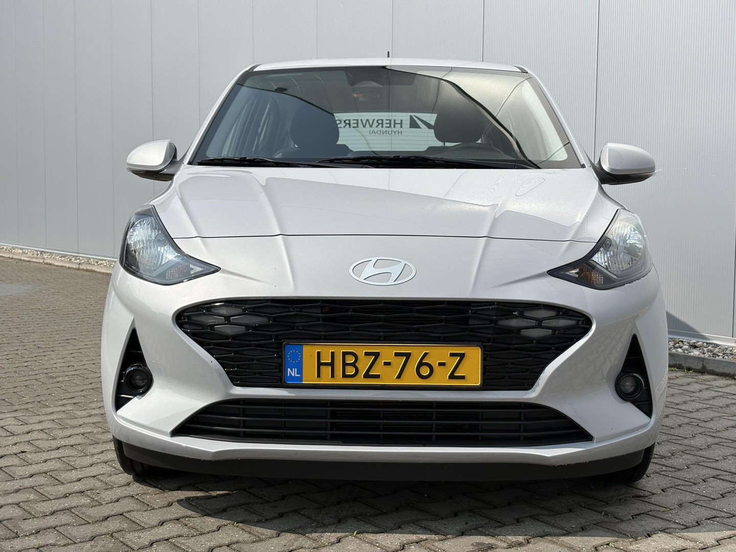 Hyundai