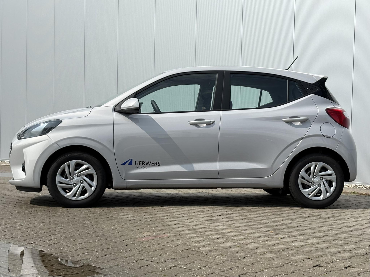 Hyundai
