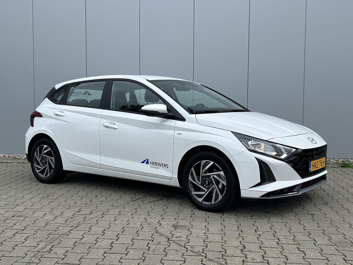 Hyundai Hyundai