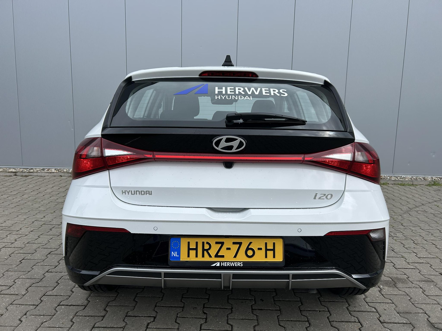 Hyundai Hyundai
