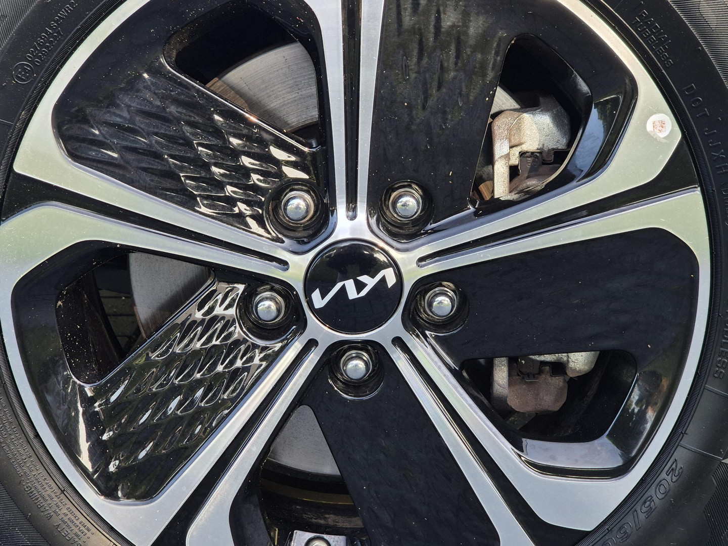 Kia