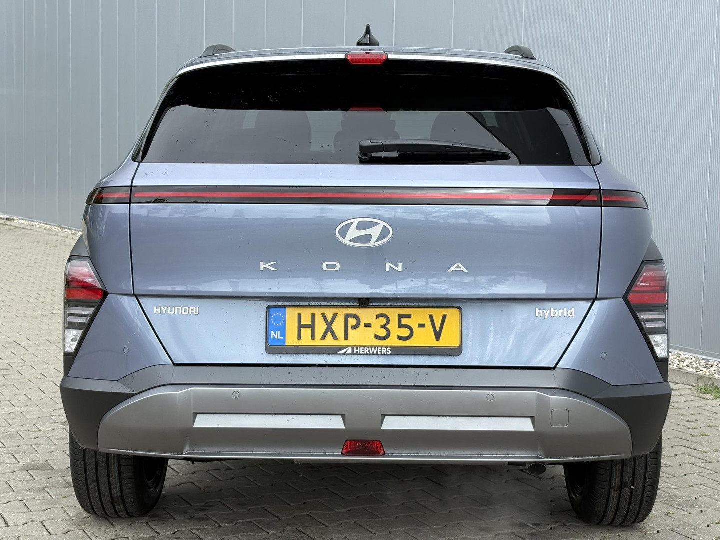 Hyundai Hyundai