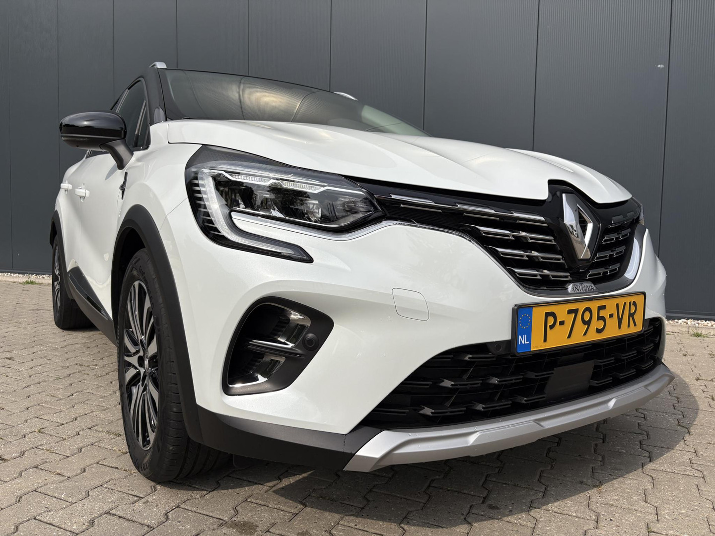 Renault