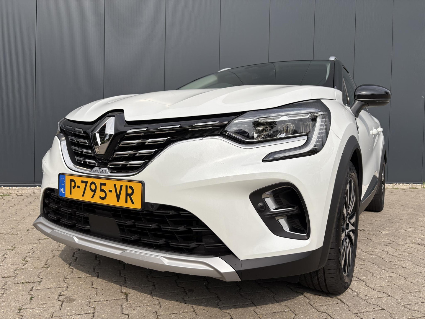 Renault