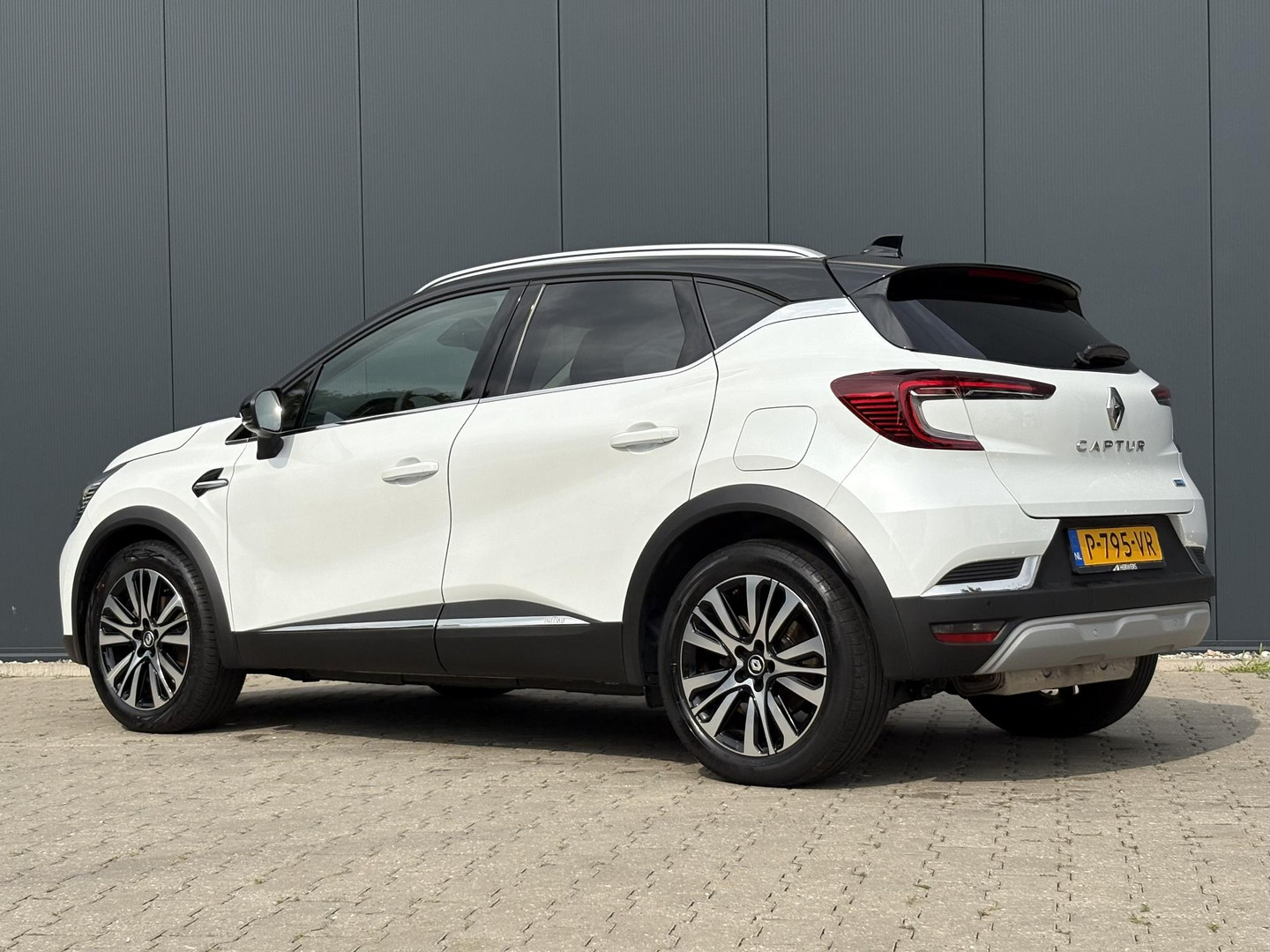 Renault