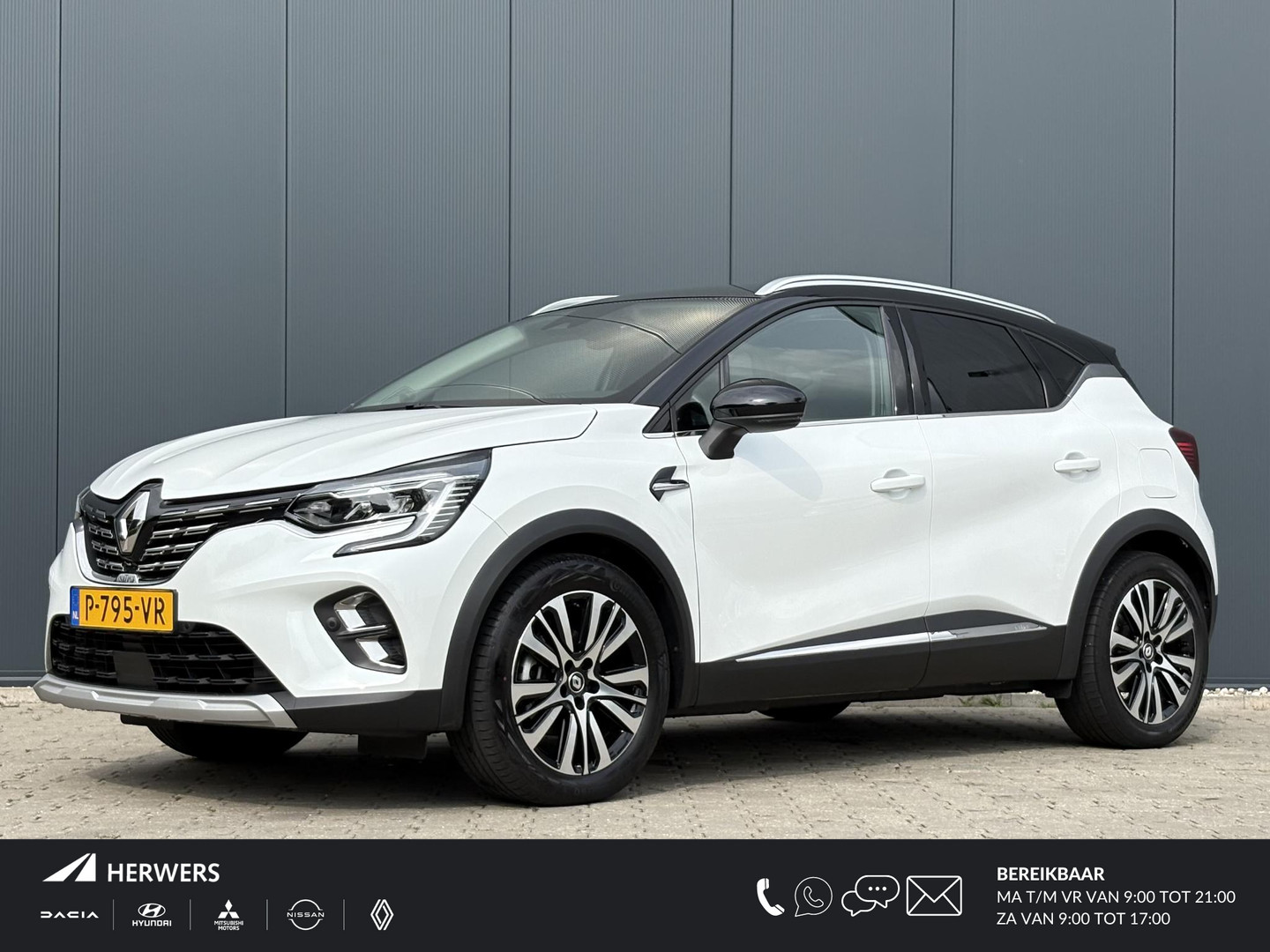 Renault
