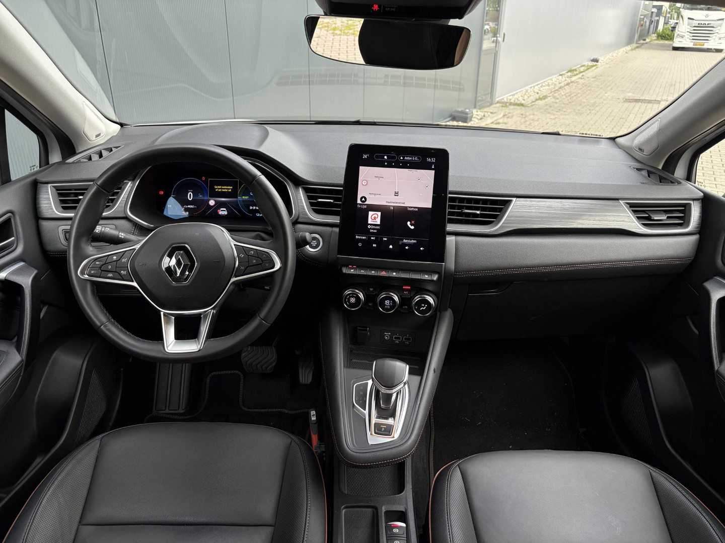 Renault