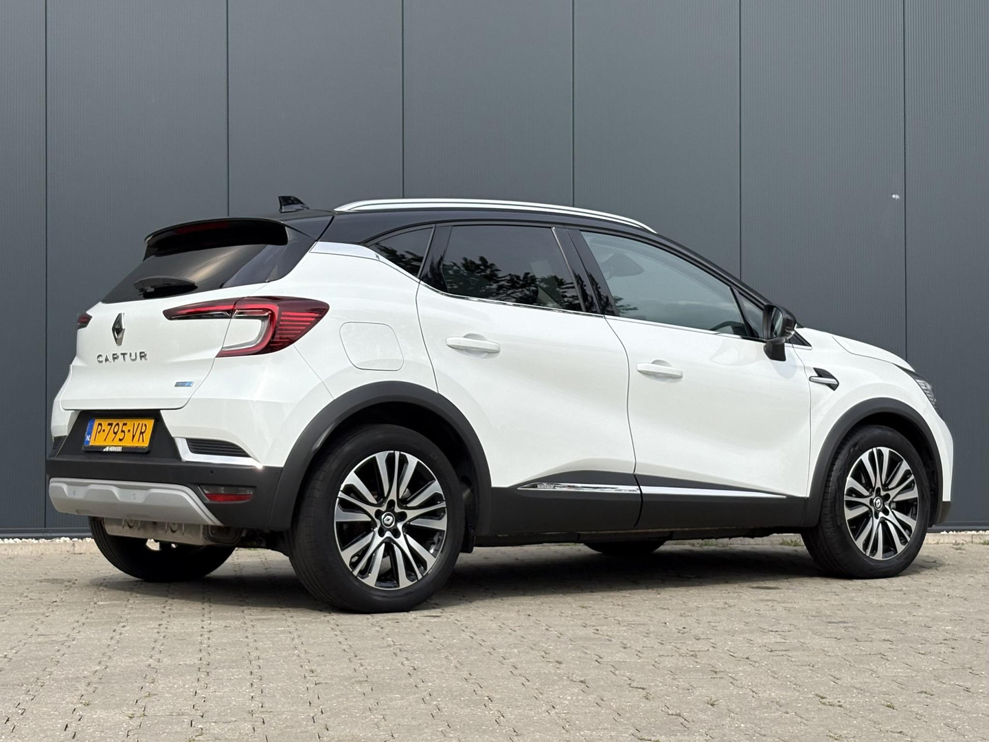 Renault