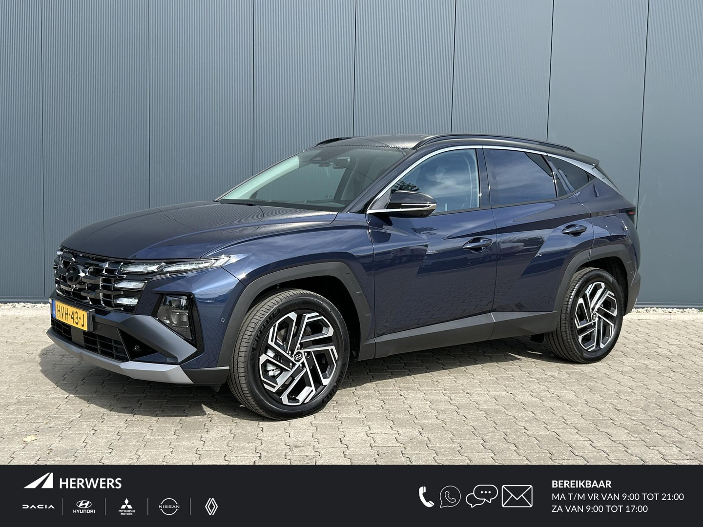 Hyundai Hyundai
