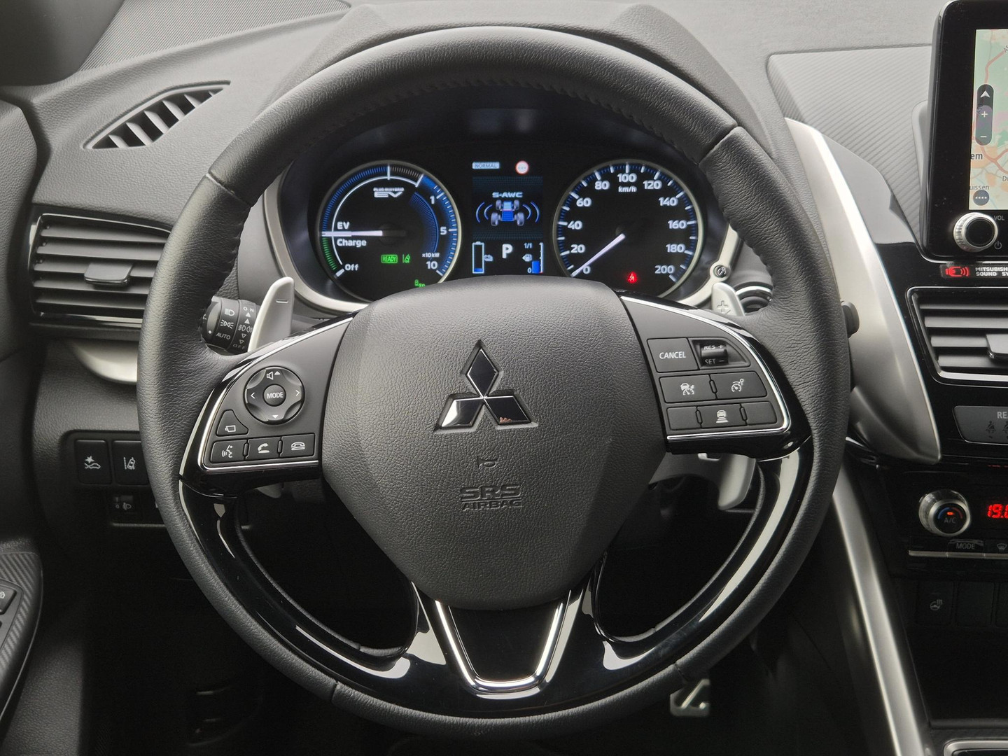 Mitsubishi