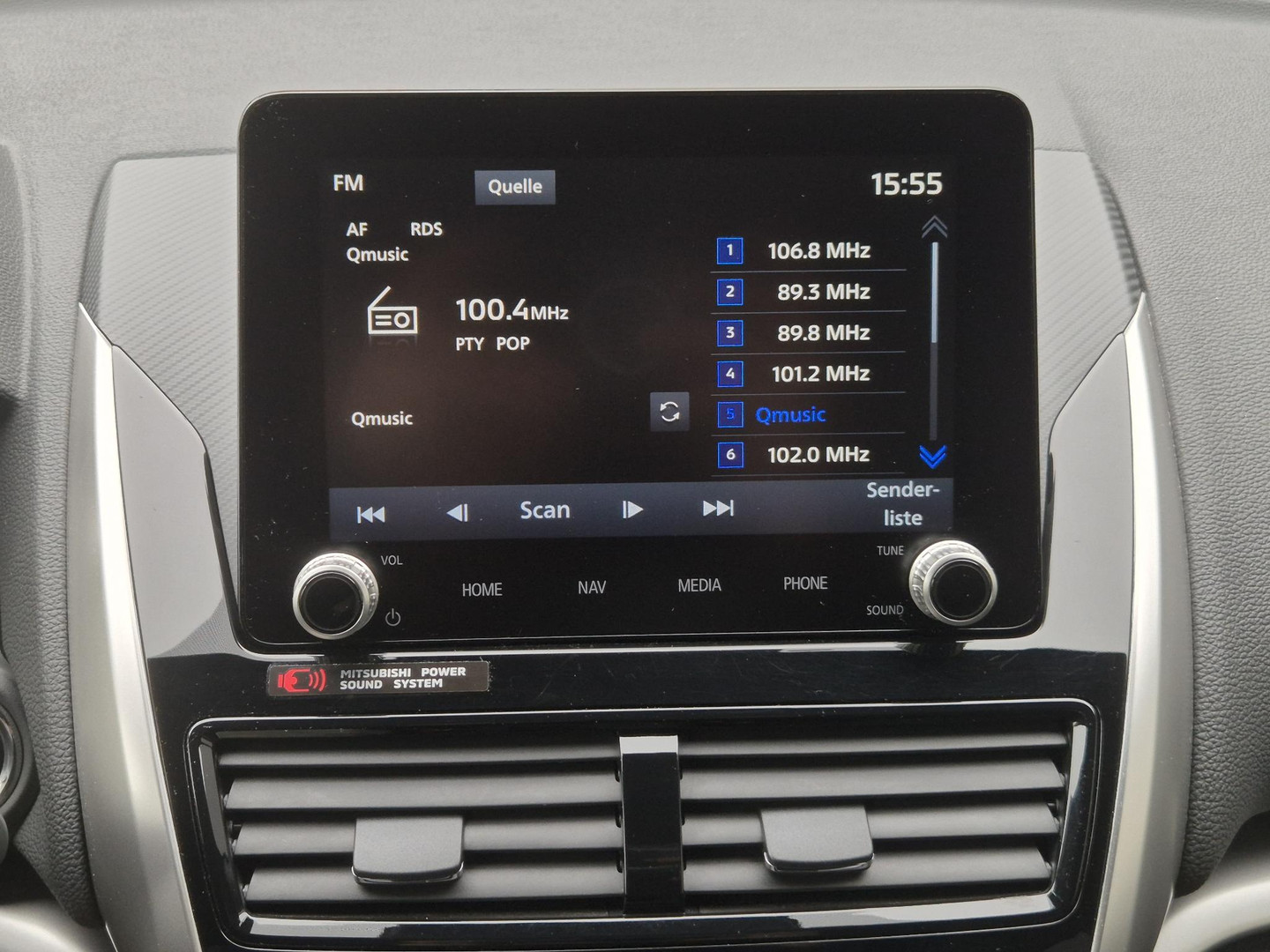 Mitsubishi