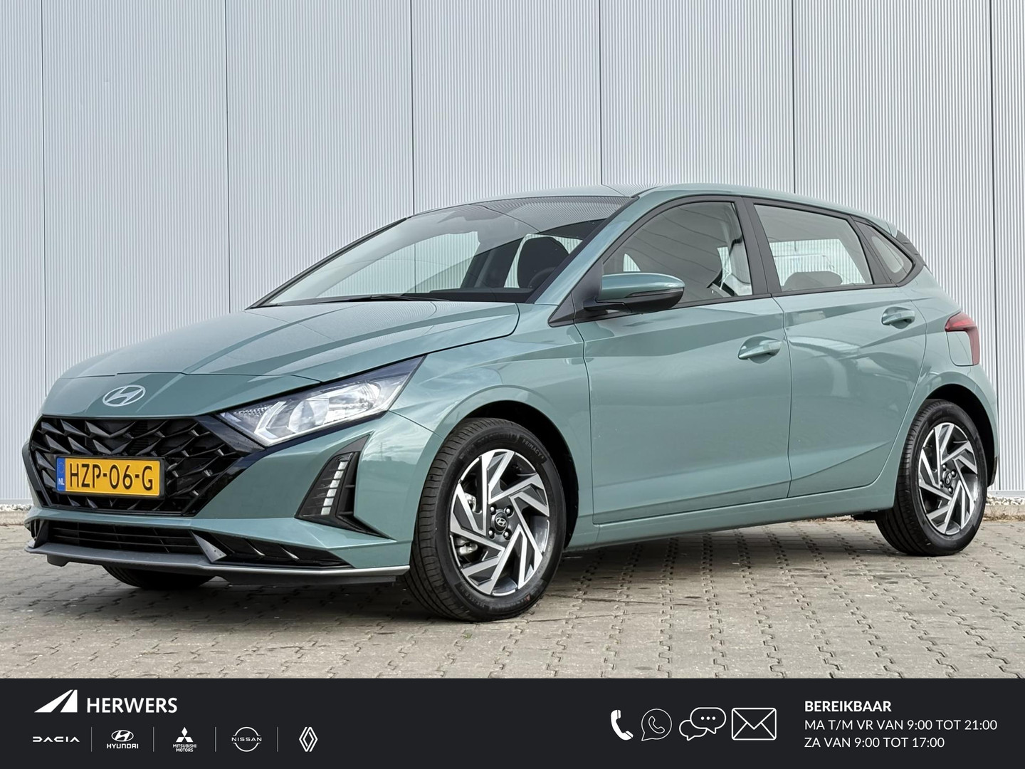 Hyundai