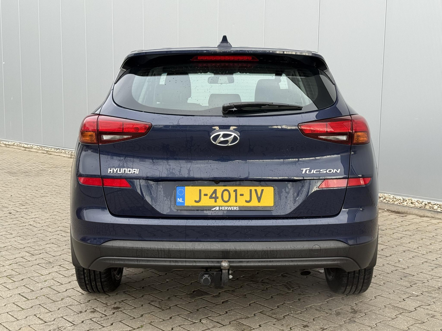 Hyundai Hyundai