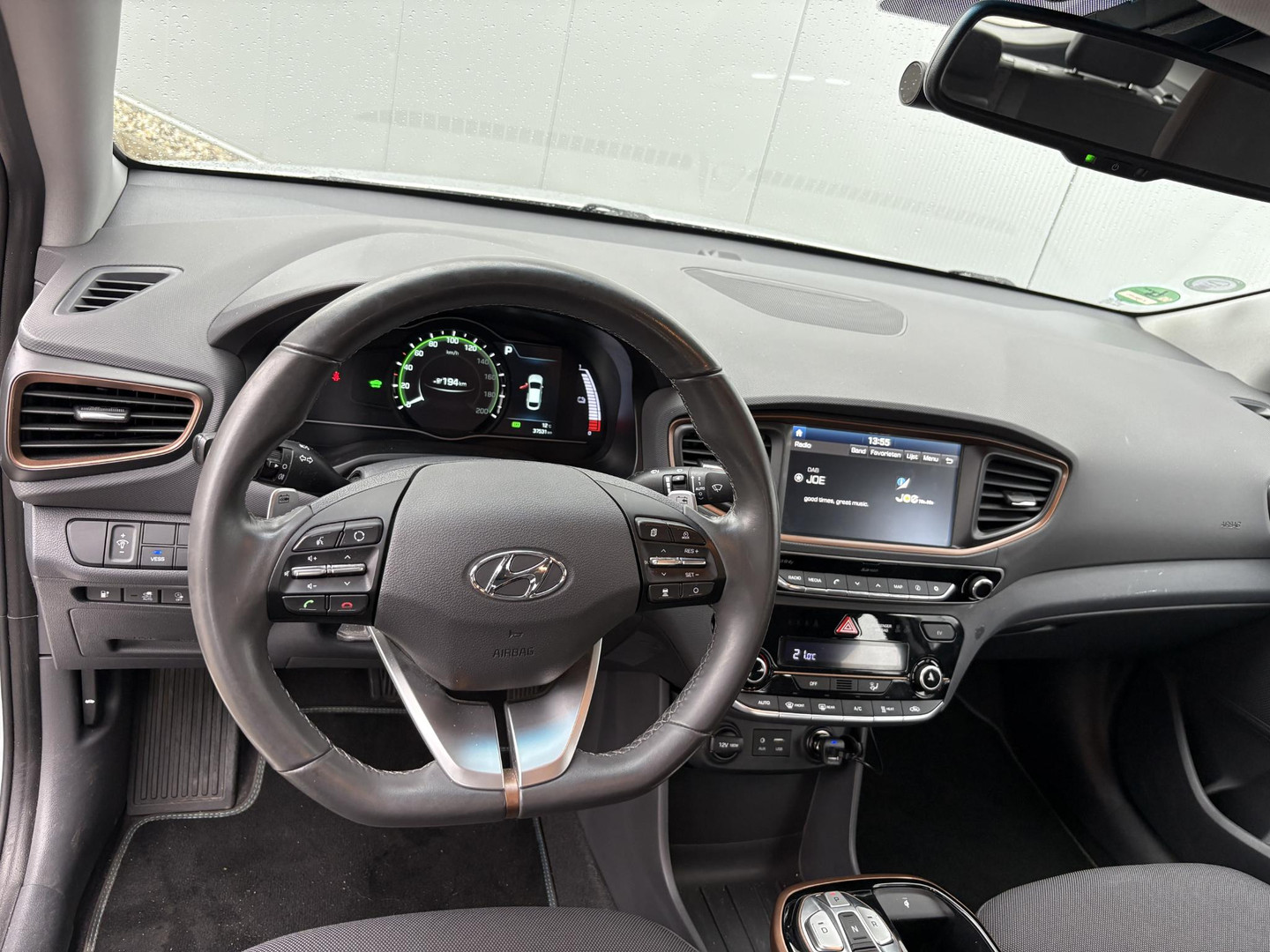 Hyundai Hyundai