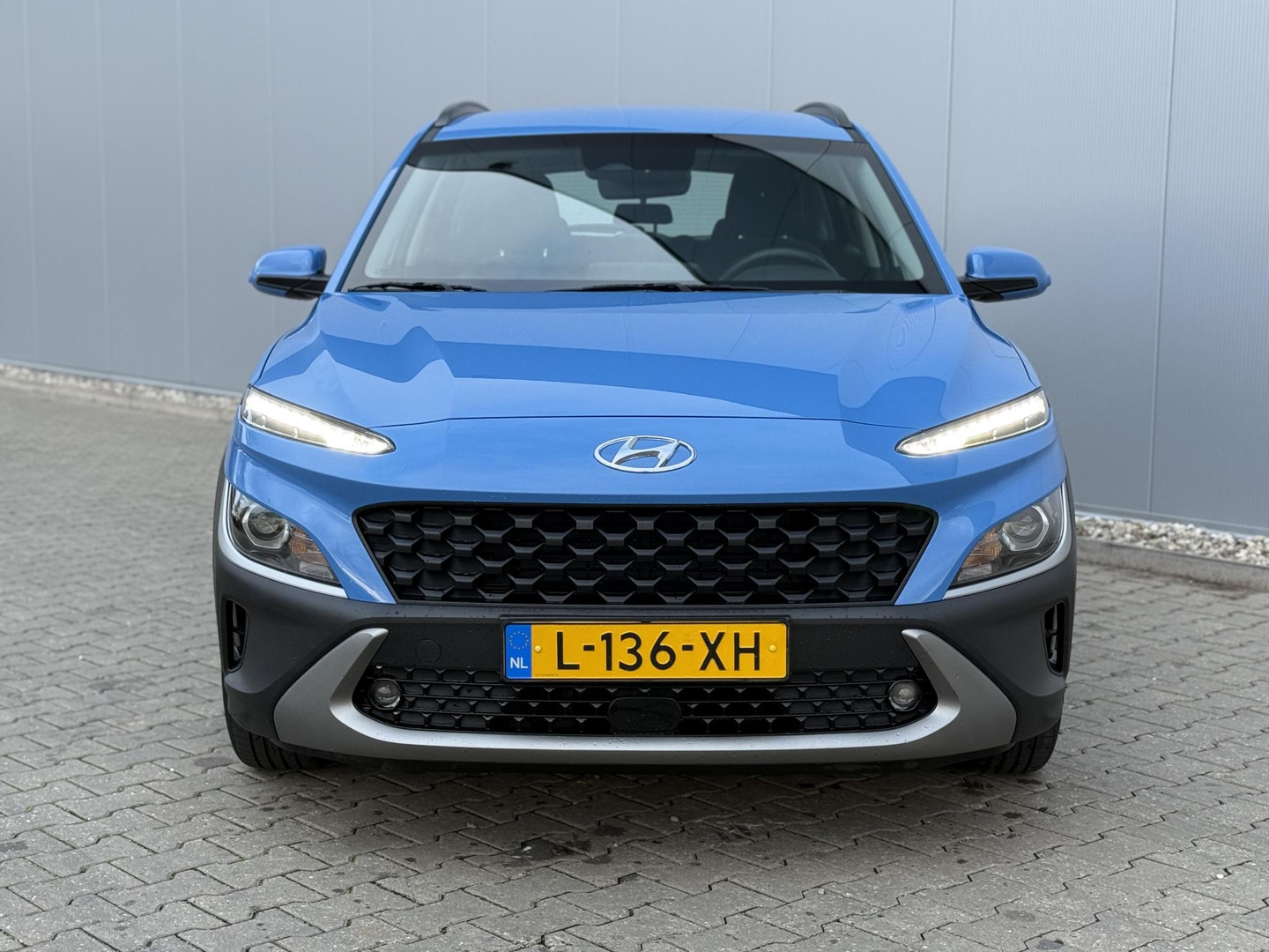Hyundai Hyundai