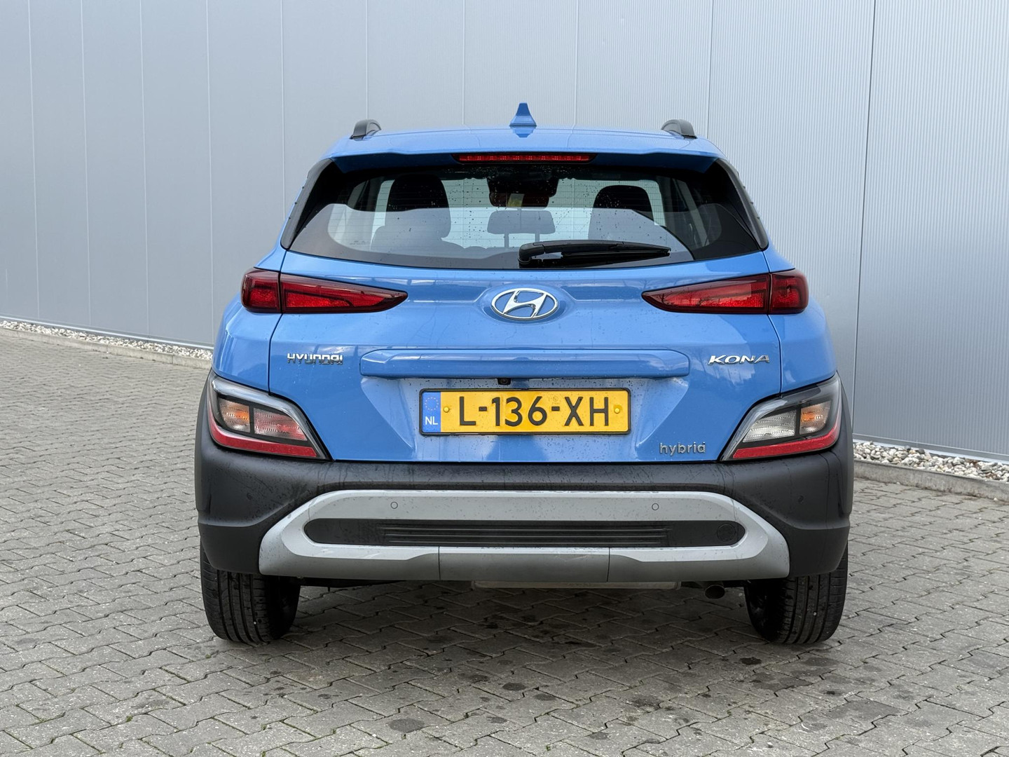 Hyundai Hyundai