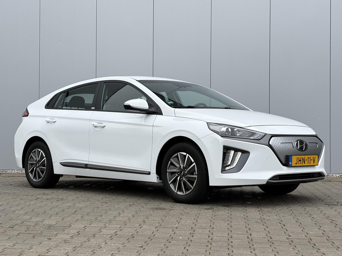 Hyundai Hyundai