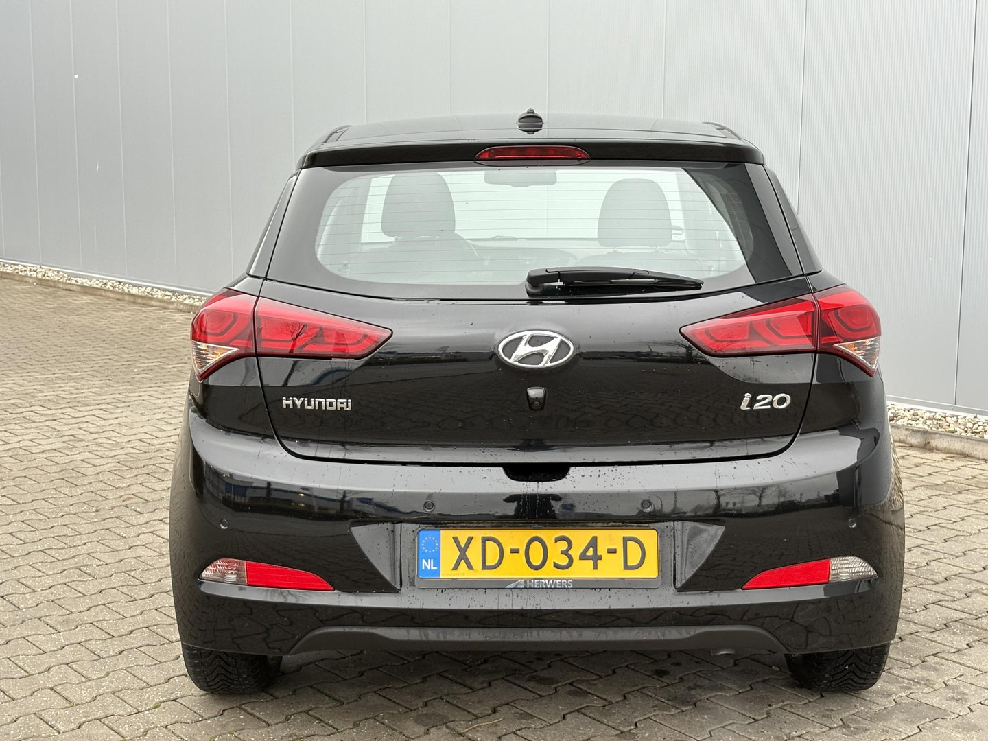 Hyundai Hyundai