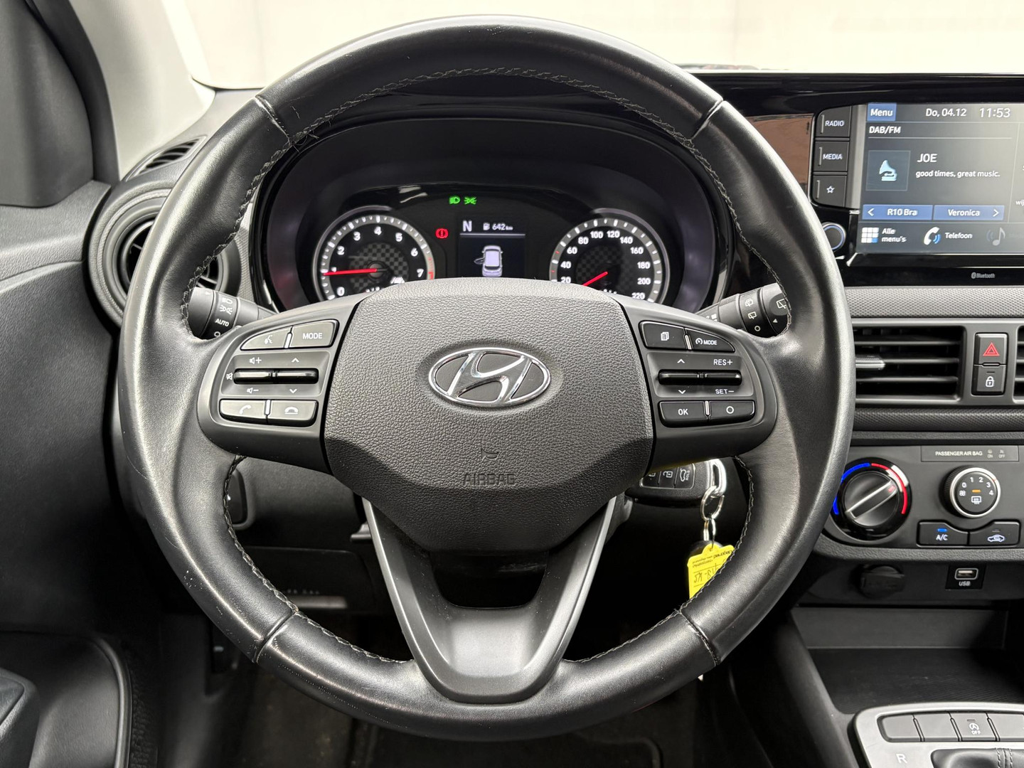 Hyundai Hyundai