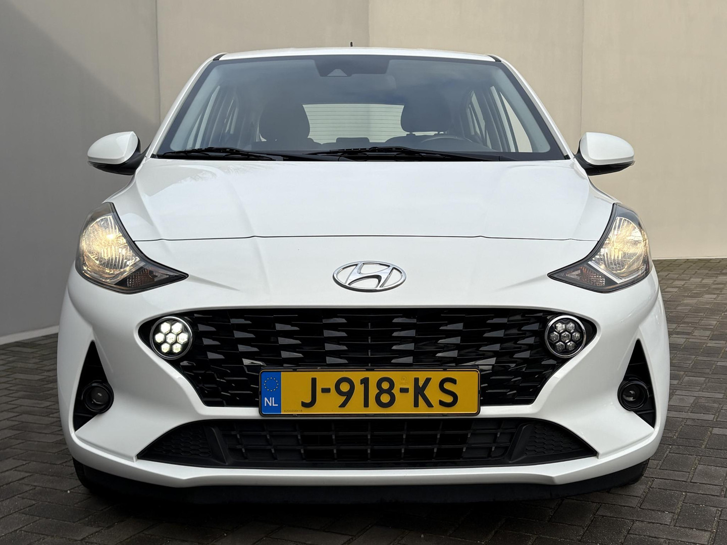 Hyundai Hyundai