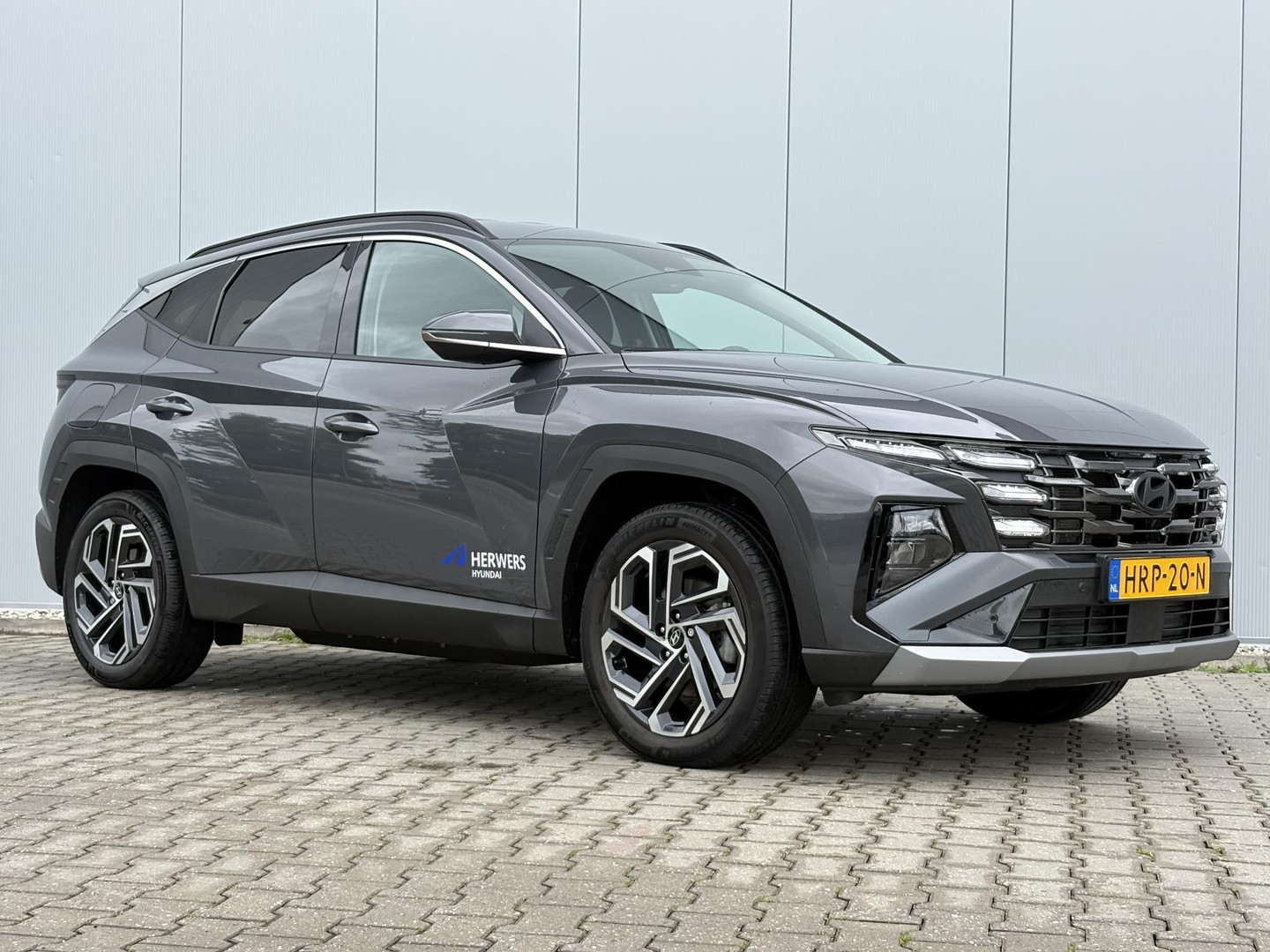 Hyundai