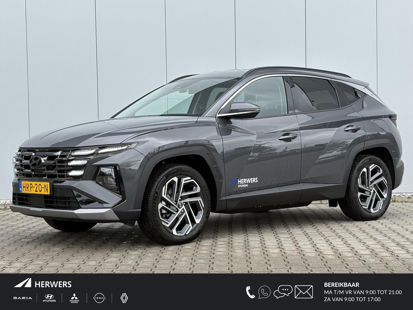 Hyundai