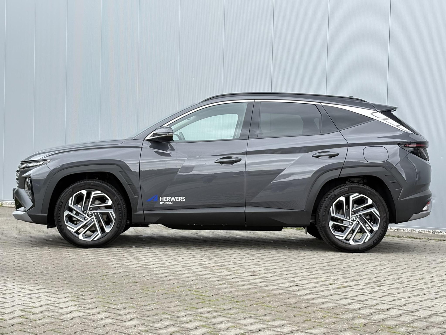 Hyundai