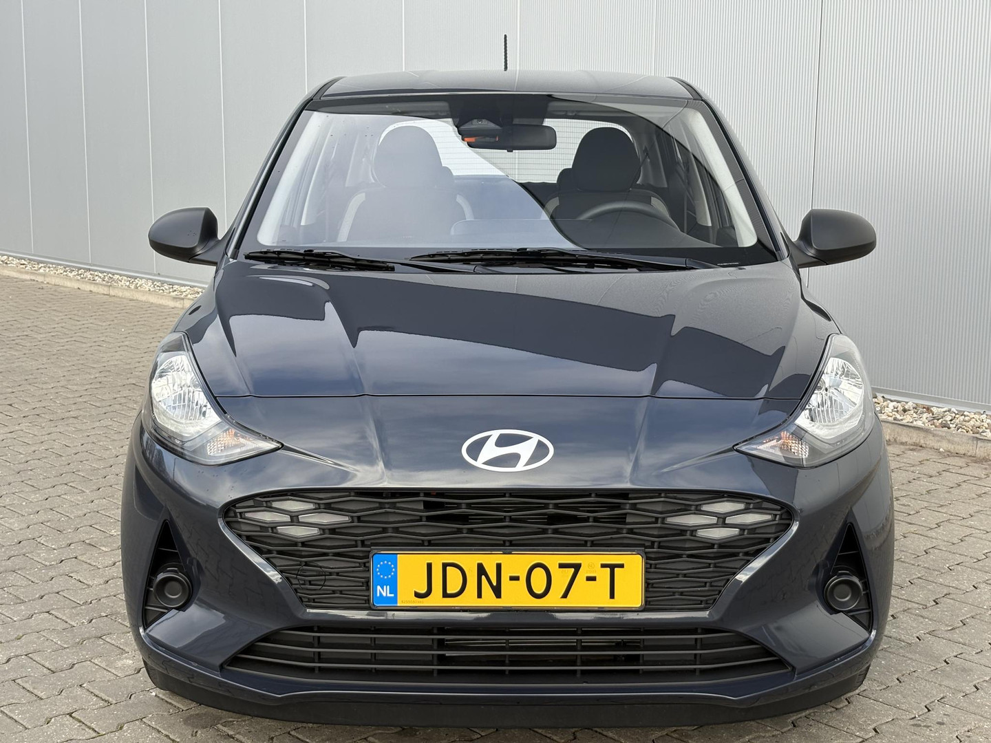 Hyundai