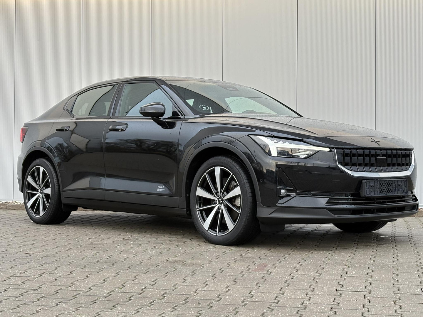 Polestar Polestar