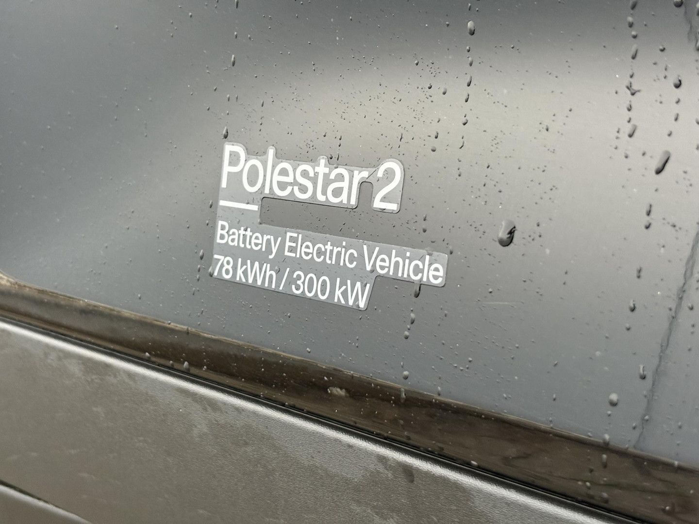 Polestar Polestar