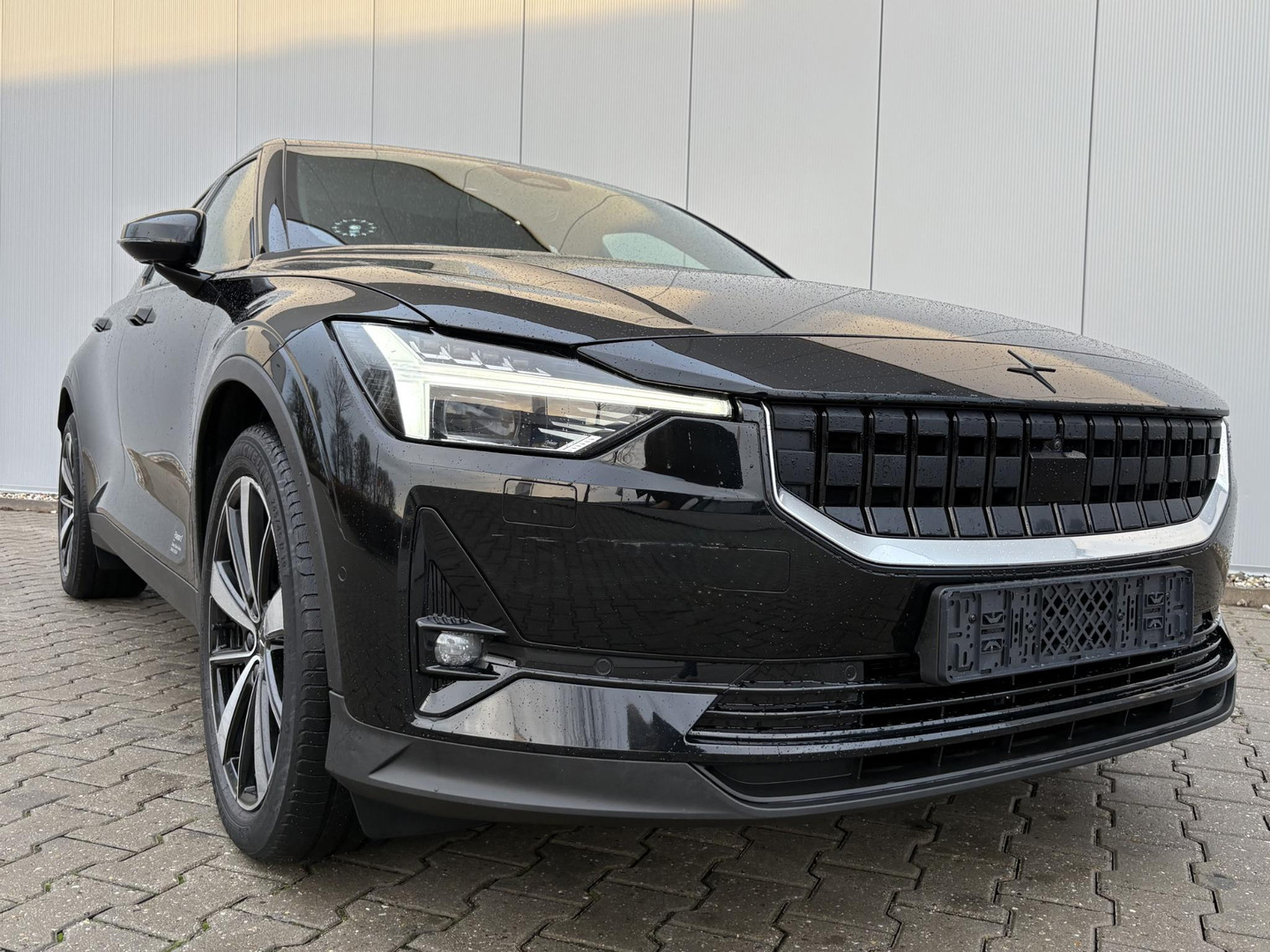Polestar Polestar