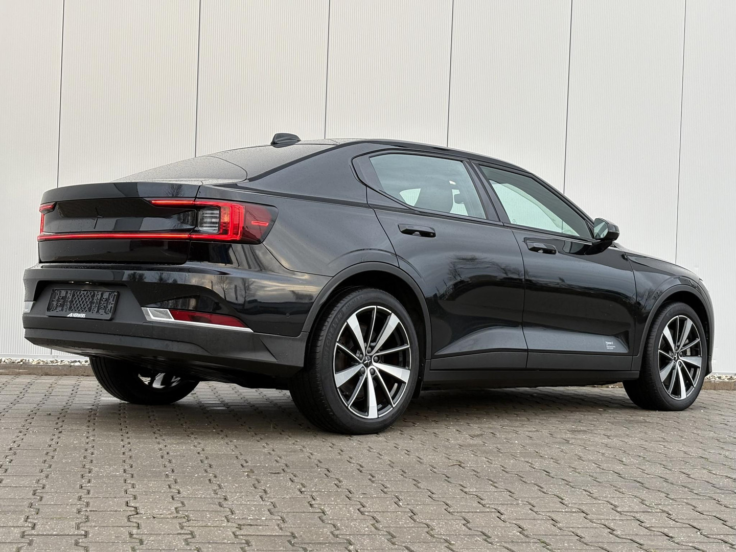Polestar Polestar