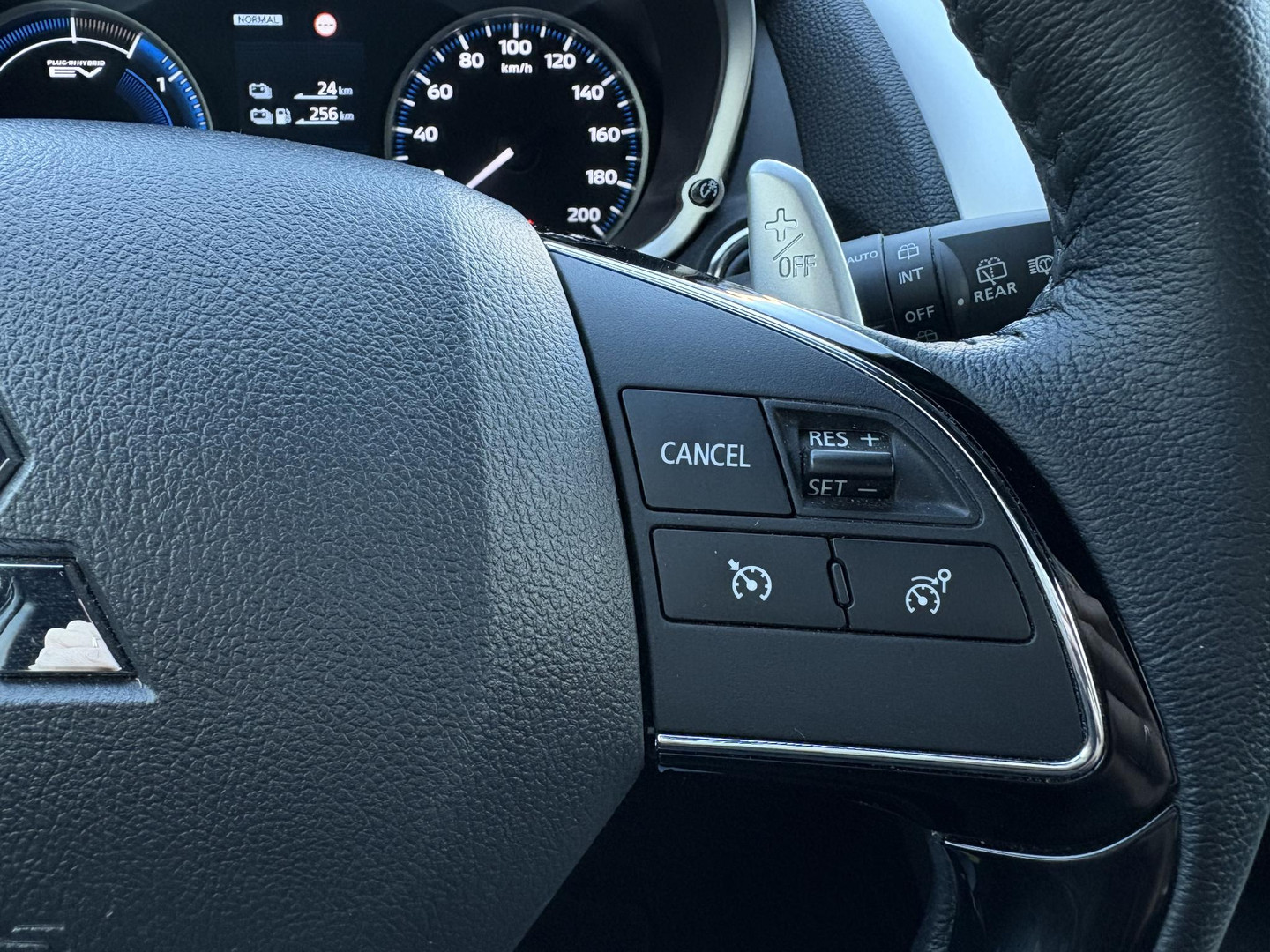 Mitsubishi Mitsubishi