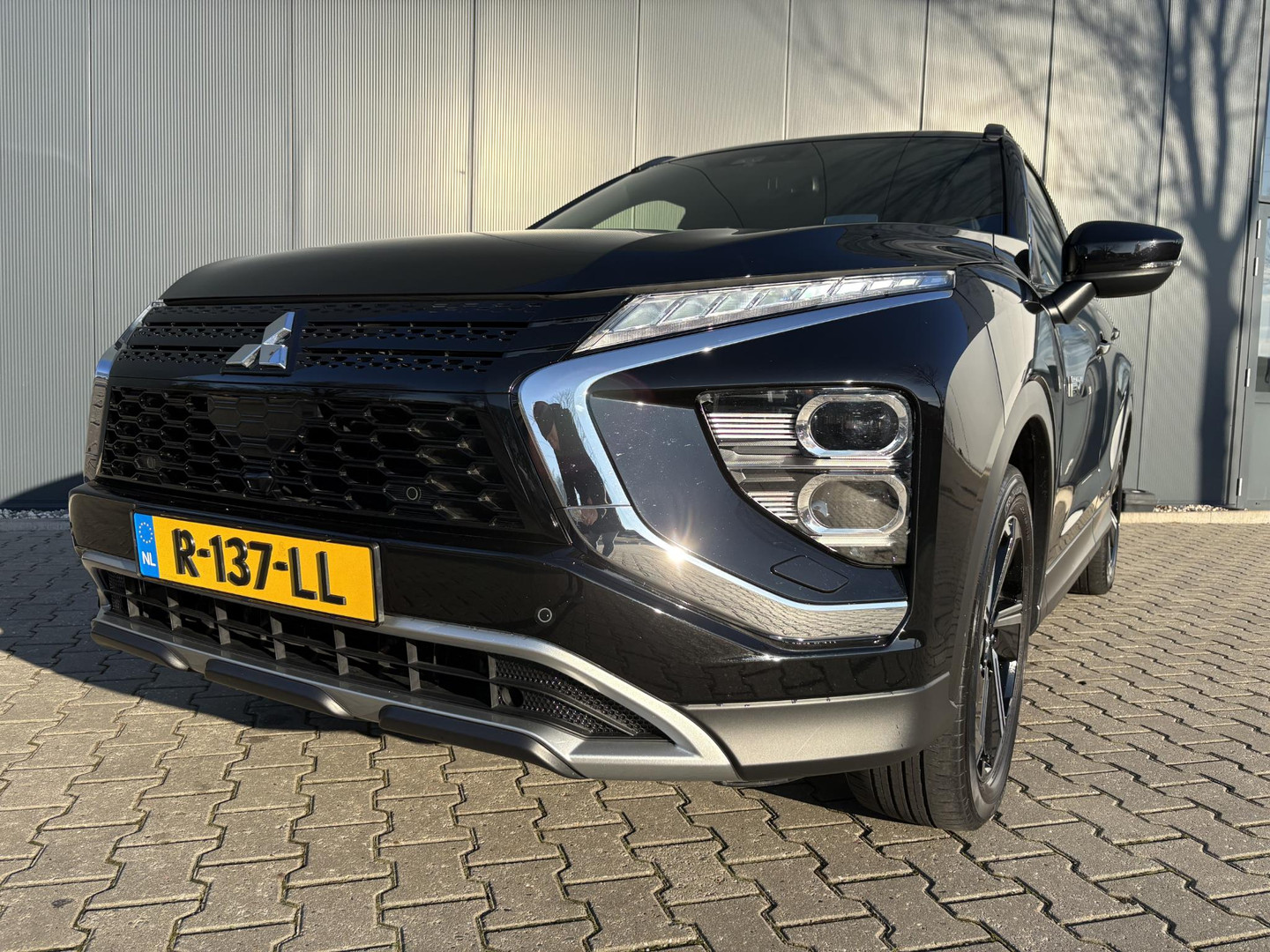 Mitsubishi Mitsubishi