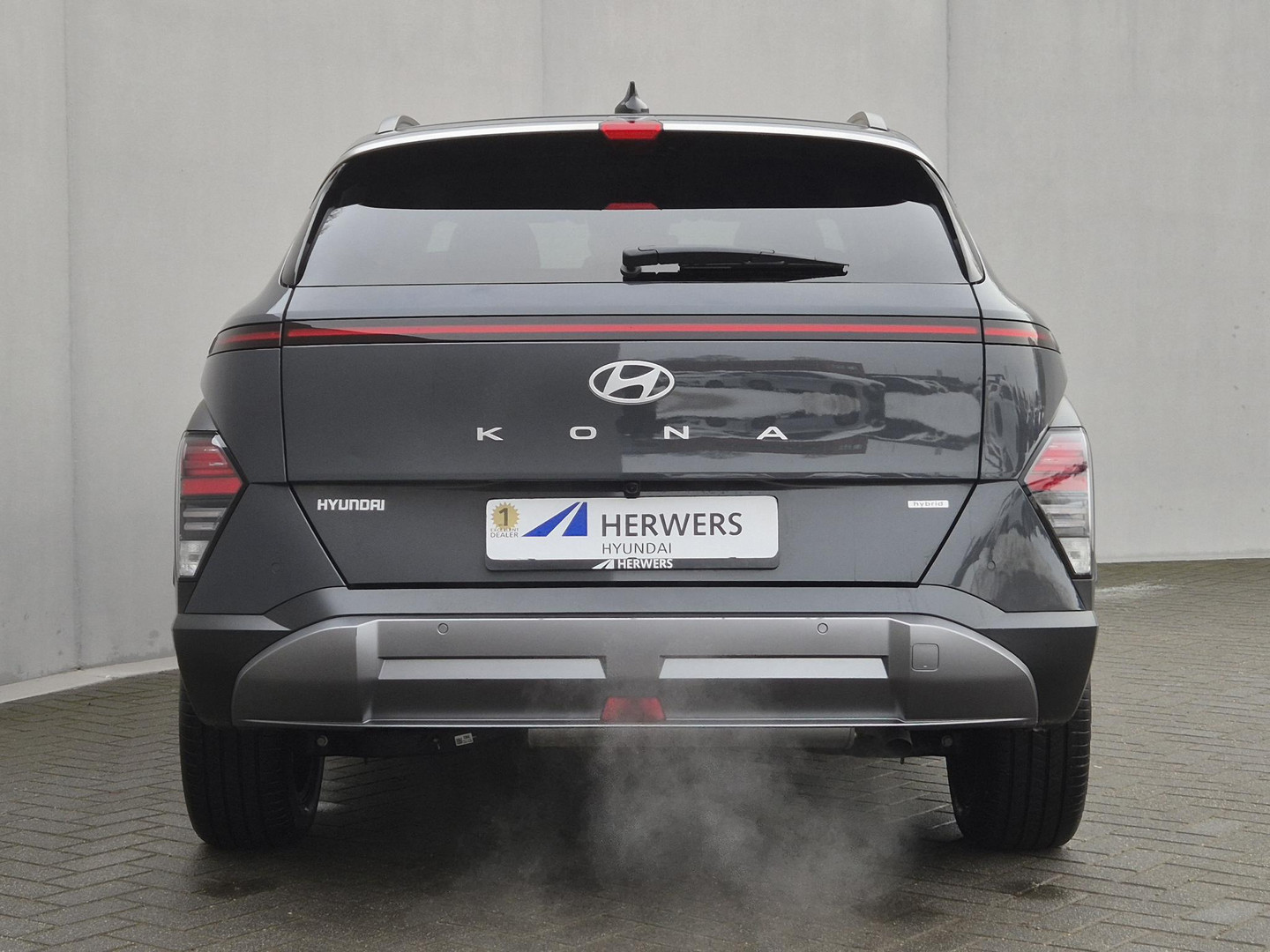 Hyundai Hyundai