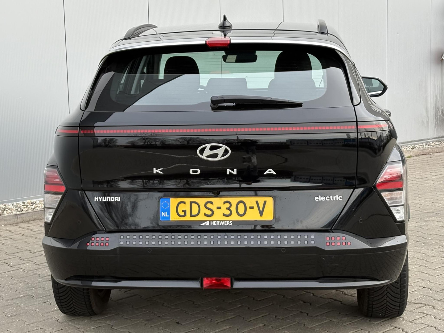 Hyundai Hyundai