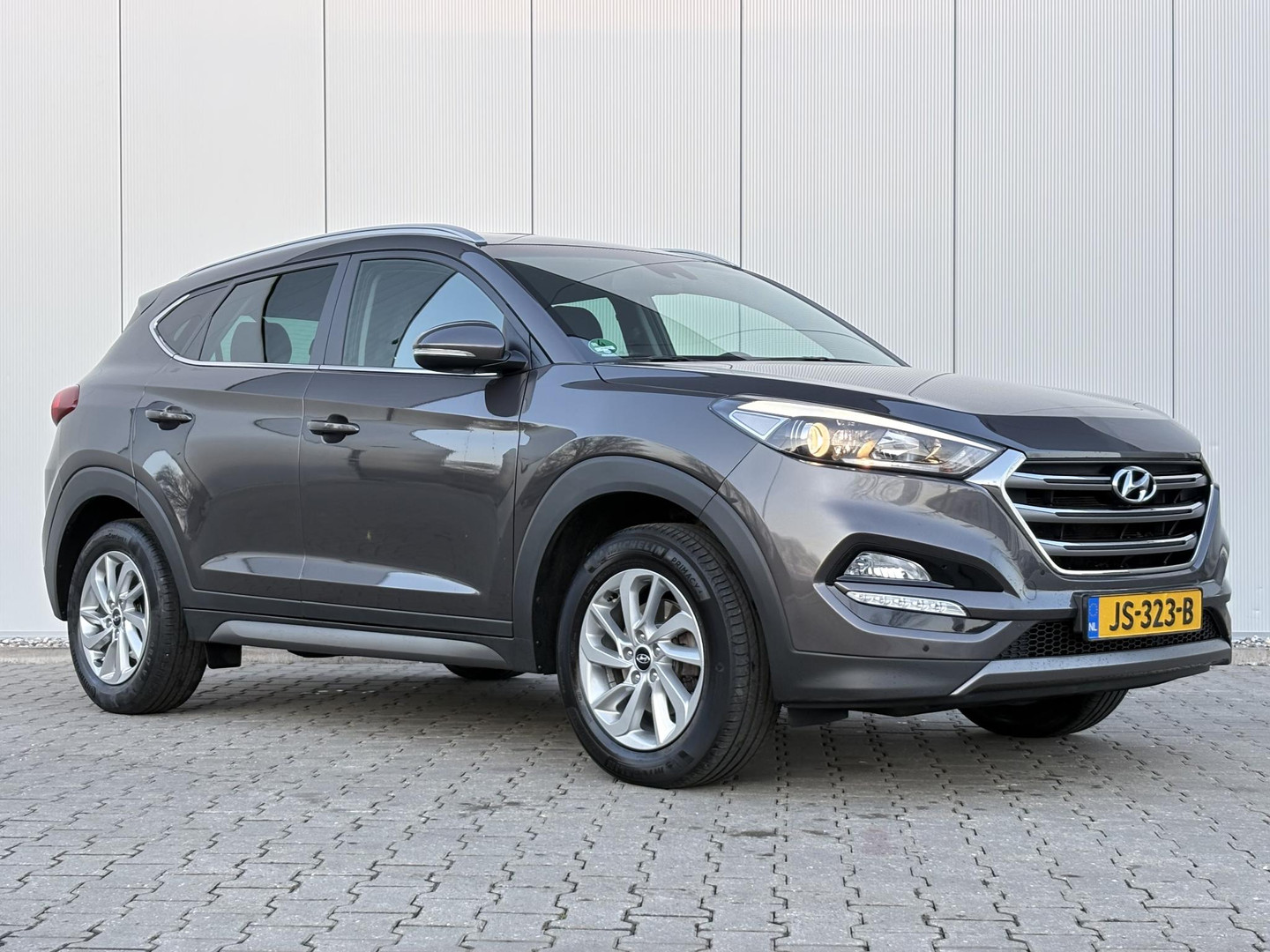 Hyundai