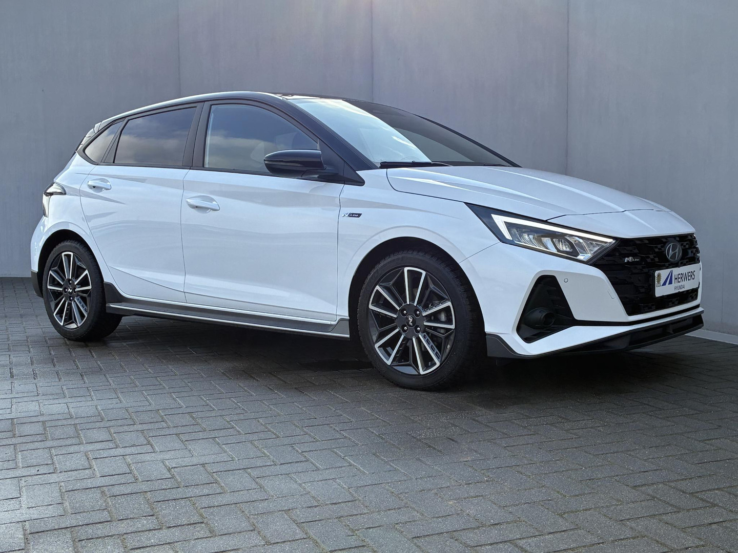 Hyundai