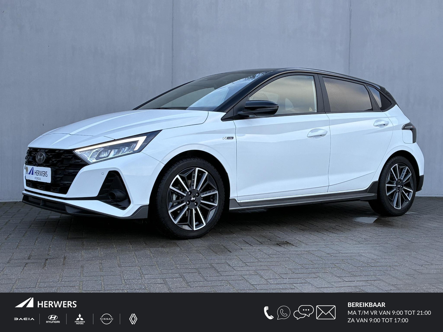 Hyundai
