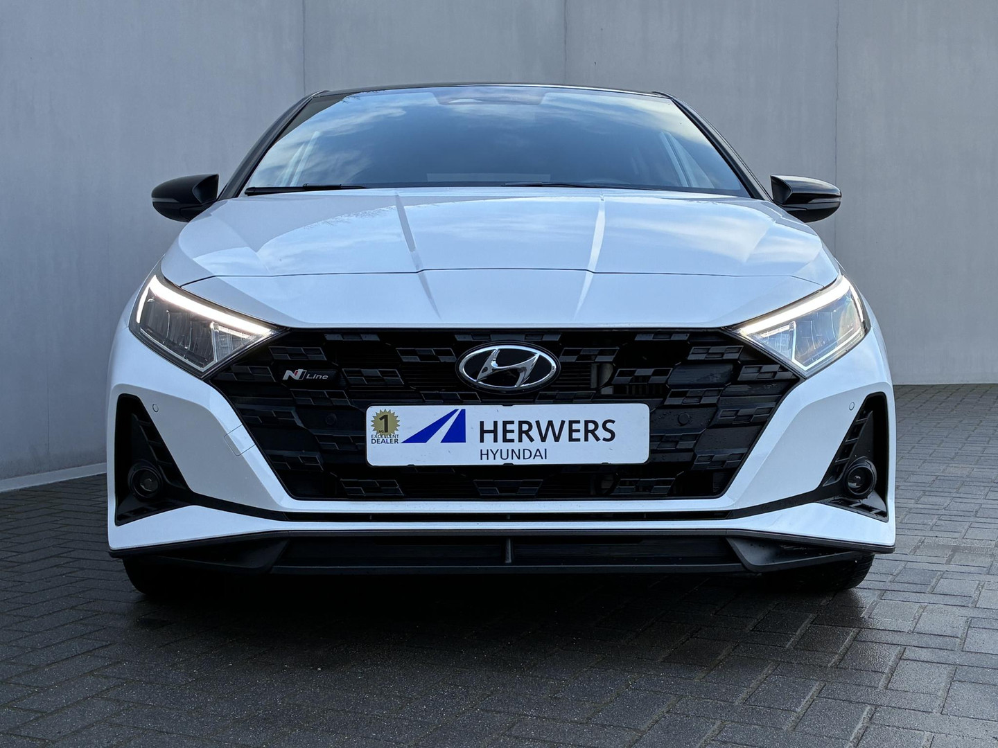 Hyundai